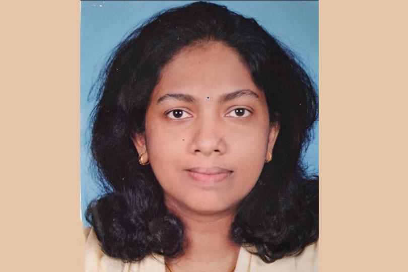 പാലാക്കാരി മഞ്ജുദേവി അയർലാൻ്റ് ഭരണകക്ഷി പാർട്ടി ദേശീയ എക്സിക്യൂട്ടീവിൽ 